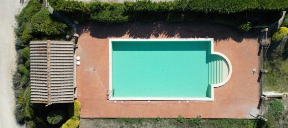 2 bedrooms Apartment in Montecatini Val di Cecina, Italy No. 233102 21