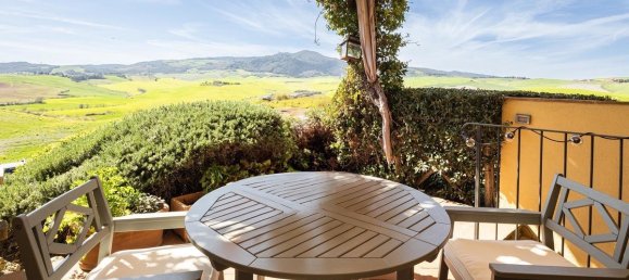 2 bedrooms Apartment in Montecatini Val di Cecina, Italy No. 233102 12