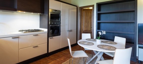 2 bedrooms Apartment in Montecatini Val di Cecina, Italy No. 233102 3