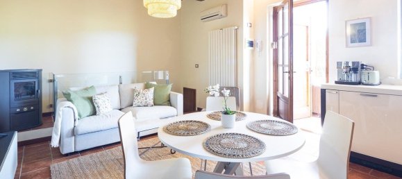 2 bedrooms Apartment in Montecatini Val di Cecina, Italy No. 233102 2