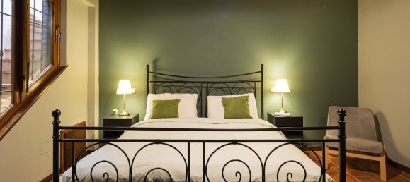 2 bedrooms Apartment in Montecatini Val di Cecina, Italy No. 233102 6