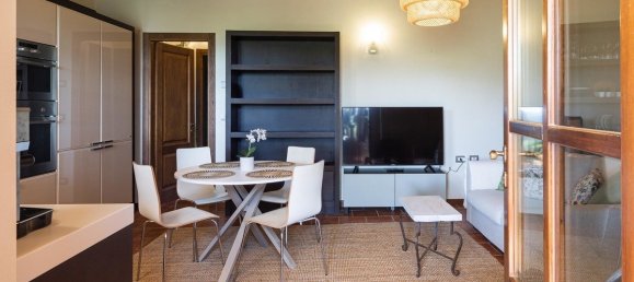 2 bedrooms Apartment in Montecatini Val di Cecina, Italy No. 233102 4