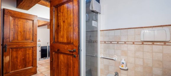 1 bedroom Apartment in Fano, Italy No. 287427 16