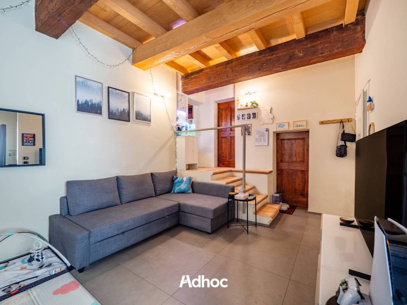 1 bedroom Apartment in Fano, Italy No. 287427