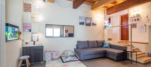 1 bedroom Apartment in Fano, Italy No. 287427 11