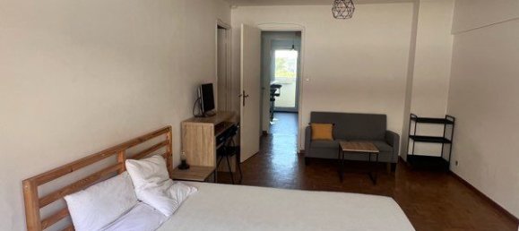 Apartamento T1 em Marseille, France N.º 316134 2