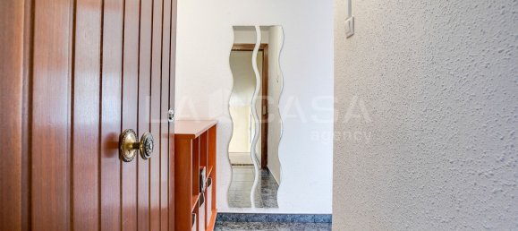 3 Schlafzimmer Wohnung in L'Hospitalet de Llobregat, Spain, Nr. 163927 6