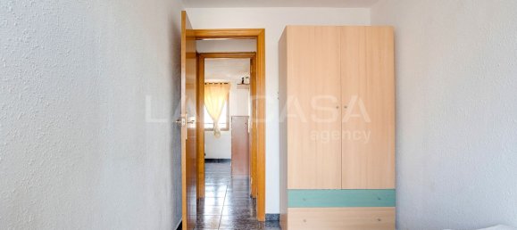 3 Schlafzimmer Wohnung in L'Hospitalet de Llobregat, Spain, Nr. 163927 10