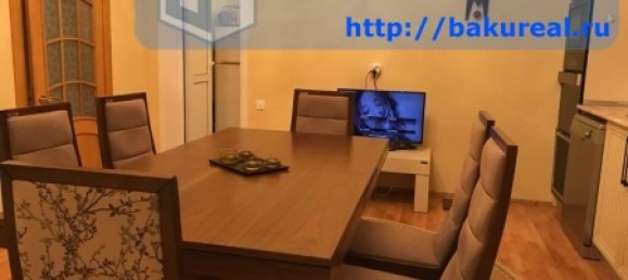 4 bedrooms House in Sabail, Azerbaijan No. 67 24