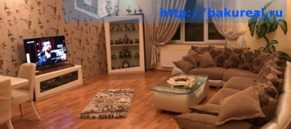 4 bedrooms House in Sabail, Azerbaijan No. 67 4