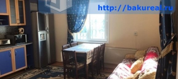 4 bedrooms House in Sabail, Azerbaijan No. 67 13