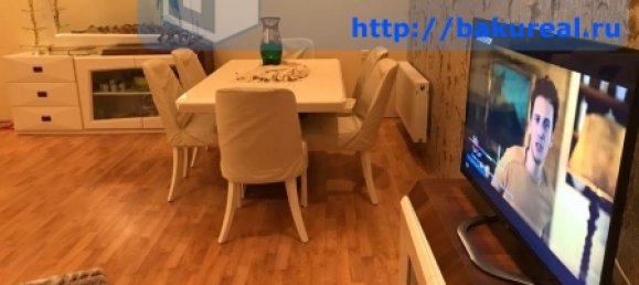 4 bedrooms House in Sabail, Azerbaijan No. 67 25