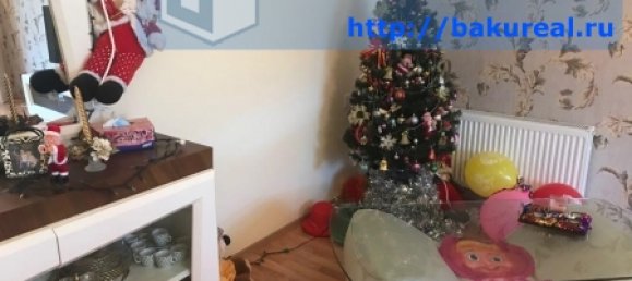 4 bedrooms House in Sabail, Azerbaijan No. 67 19