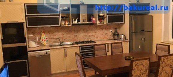 4 bedrooms House in Sabail, Azerbaijan No. 67 23