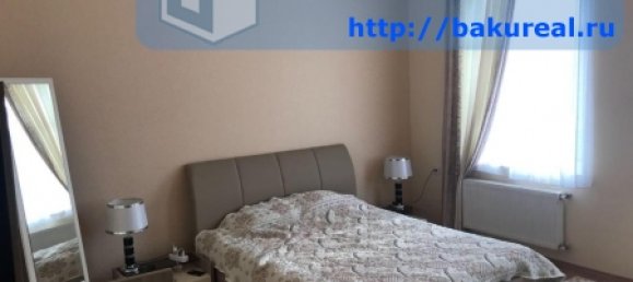 4 bedrooms House in Sabail, Azerbaijan No. 67 11