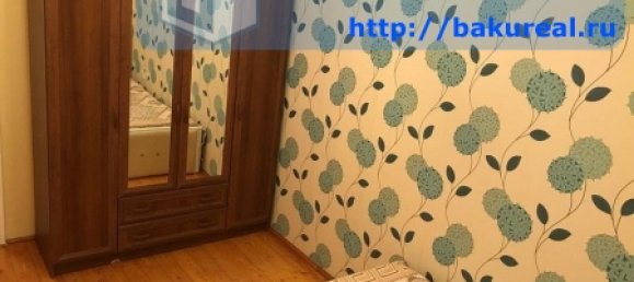 4 bedrooms House in Sabail, Azerbaijan No. 67 30