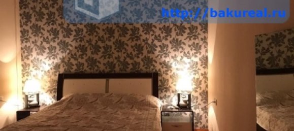 4 bedrooms House in Sabail, Azerbaijan No. 67 14