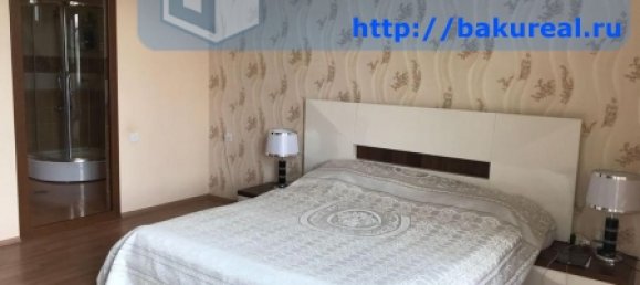 4 bedrooms House in Sabail, Azerbaijan No. 67 9