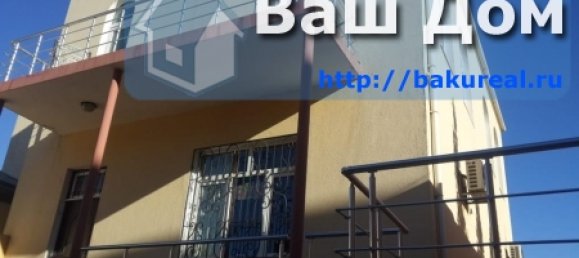 4 bedrooms House in Sabail, Azerbaijan No. 67 2