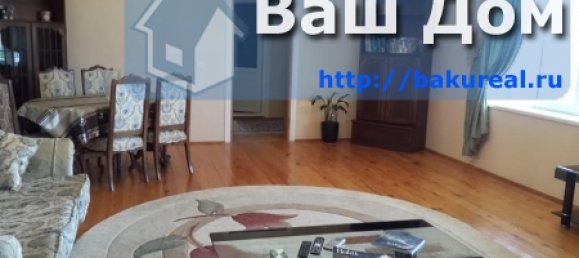 4 bedrooms House in Sabail, Azerbaijan No. 67 7
