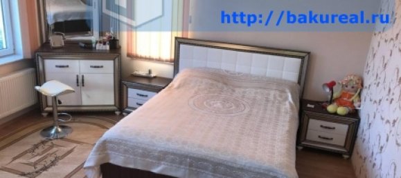 4 bedrooms House in Sabail, Azerbaijan No. 67 20