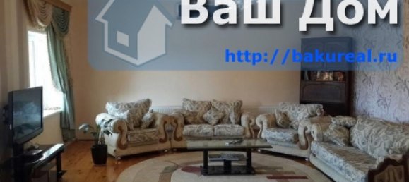 4 bedrooms House in Sabail, Azerbaijan No. 67 17