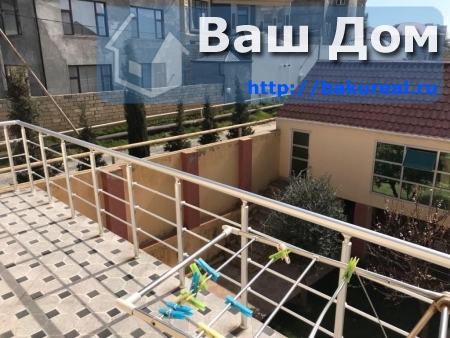 4 bedrooms House in Sabail, Azerbaijan No. 67