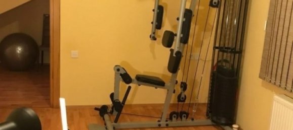 4 bedrooms House in Sabail, Azerbaijan No. 67 29