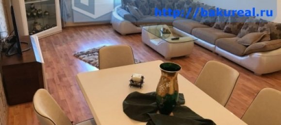 4 bedrooms House in Sabail, Azerbaijan No. 67 3