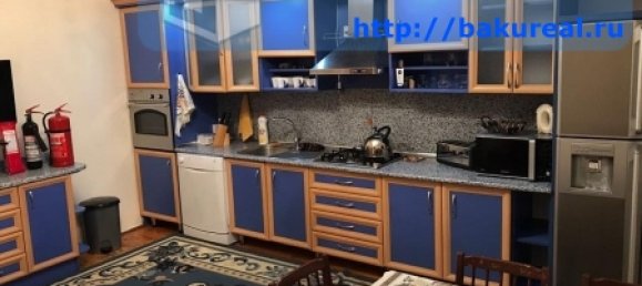 4 bedrooms House in Sabail, Azerbaijan No. 67 10