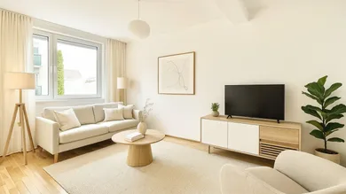 3-Zimmer Wohnung in Währing, Austria, Nr. 239183