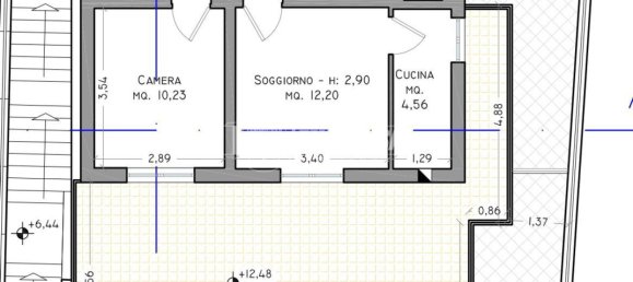 10 bedrooms Villa in Andora, Italy No. 371078 5