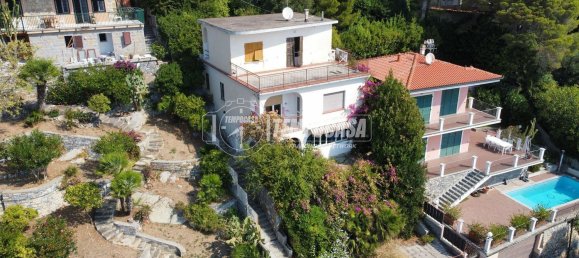 10 bedrooms Villa in Andora, Italy No. 371078 2