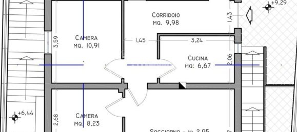 10 bedrooms Villa in Andora, Italy No. 371078 4