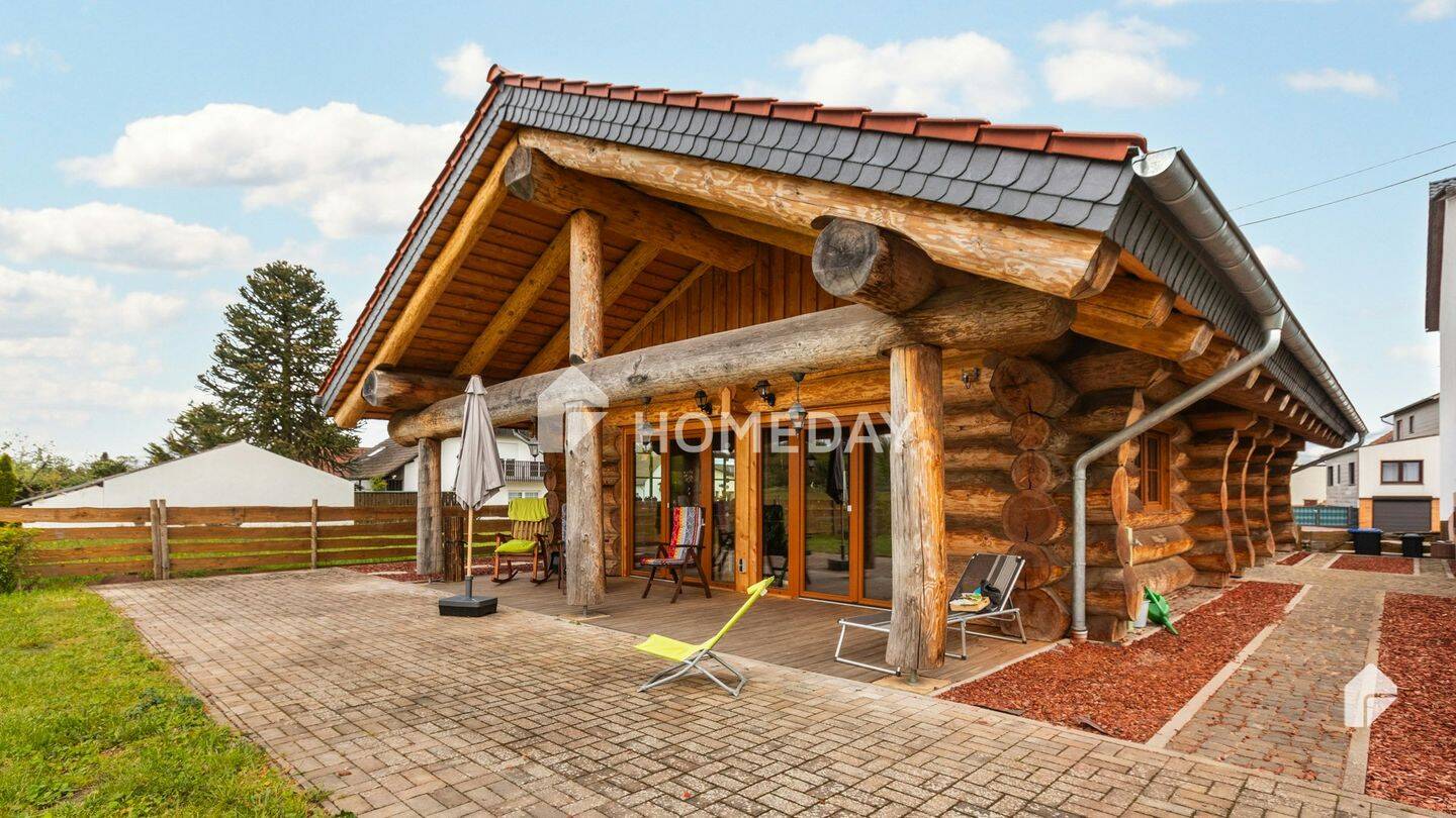 1 chambre Maison à Saarlouis, Germany No. 59524