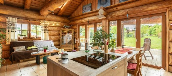 1 chambre Maison à Saarlouis, Germany No. 59524 17