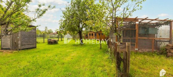 1 chambre Maison à Saarlouis, Germany No. 59524 8
