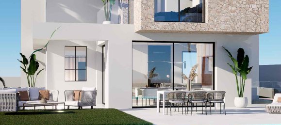 Villa T3 em Finestrat, Spain N.º 15245 18