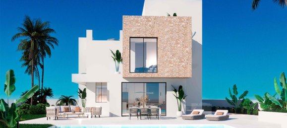 Villa T3 em Finestrat, Spain N.º 15245 5