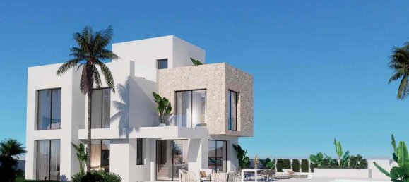 Villa T3 em Finestrat, Spain N.º 15245 3
