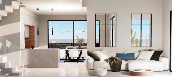 Villa T3 em Finestrat, Spain N.º 15245 8