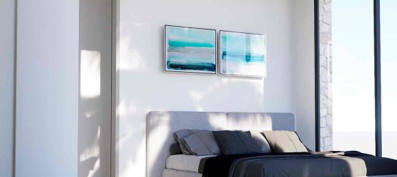 Villa T3 em Finestrat, Spain N.º 15245 11