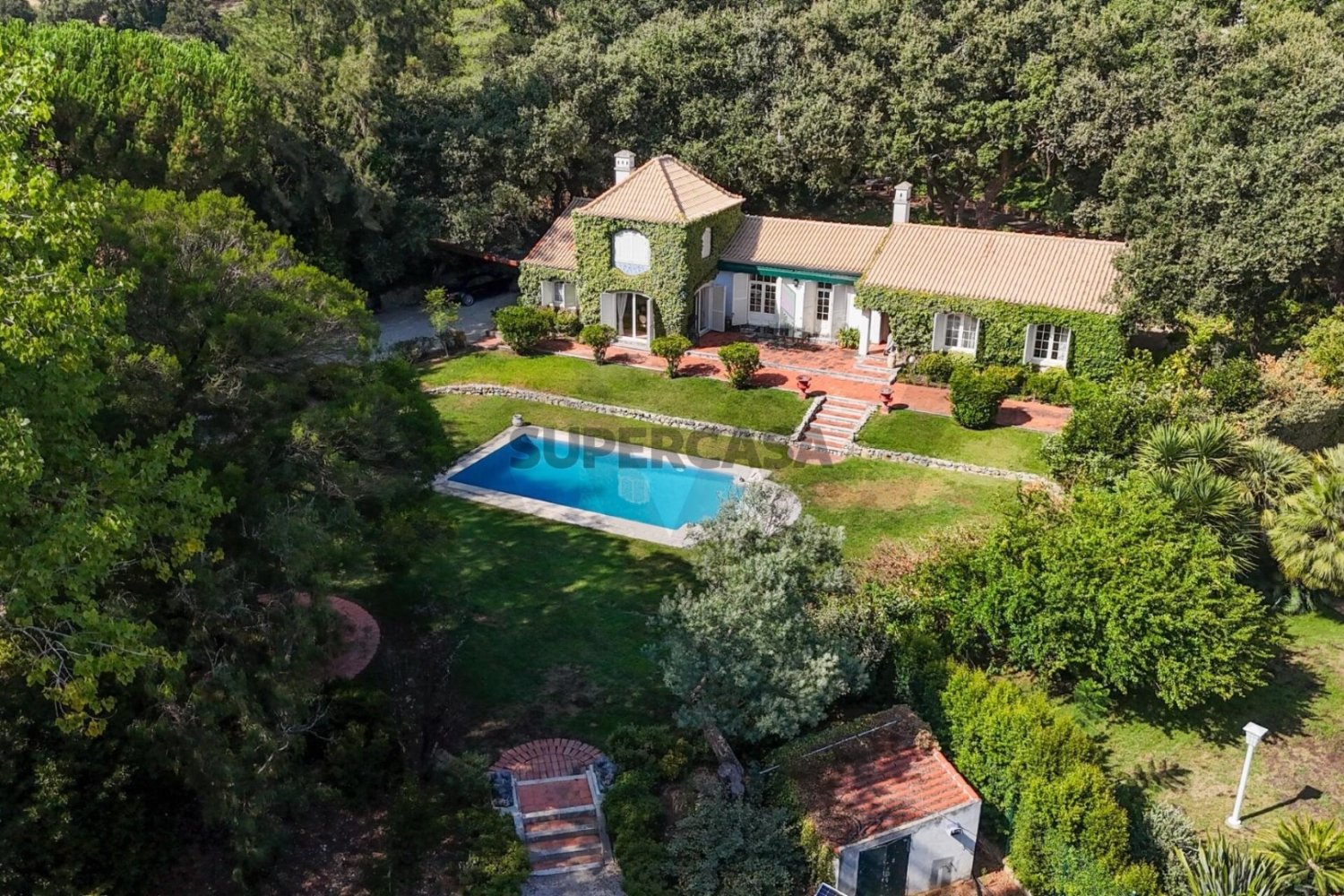 4 bedrooms House in Mafra, Portugal No. 283241