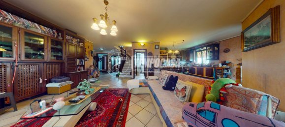 Casa de 3 dormitorios en Beinette, Italy No. 361484 30