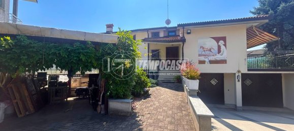 Casa de 3 dormitorios en Beinette, Italy No. 361484 26