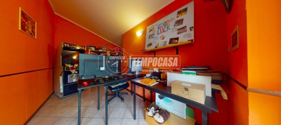 Casa de 3 dormitorios en Beinette, Italy No. 361484 49