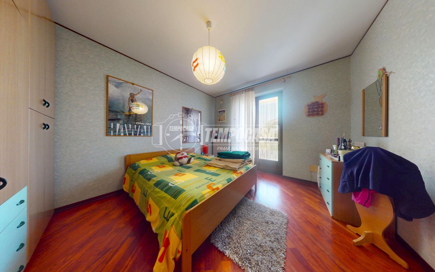 Casa de 3 dormitorios en Beinette, Italy No. 361484