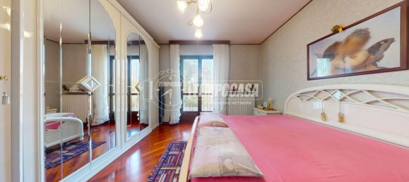 Casa de 3 dormitorios en Beinette, Italy No. 361484 44