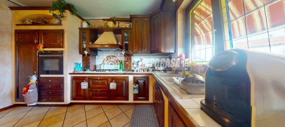 Casa de 3 dormitorios en Beinette, Italy No. 361484 28