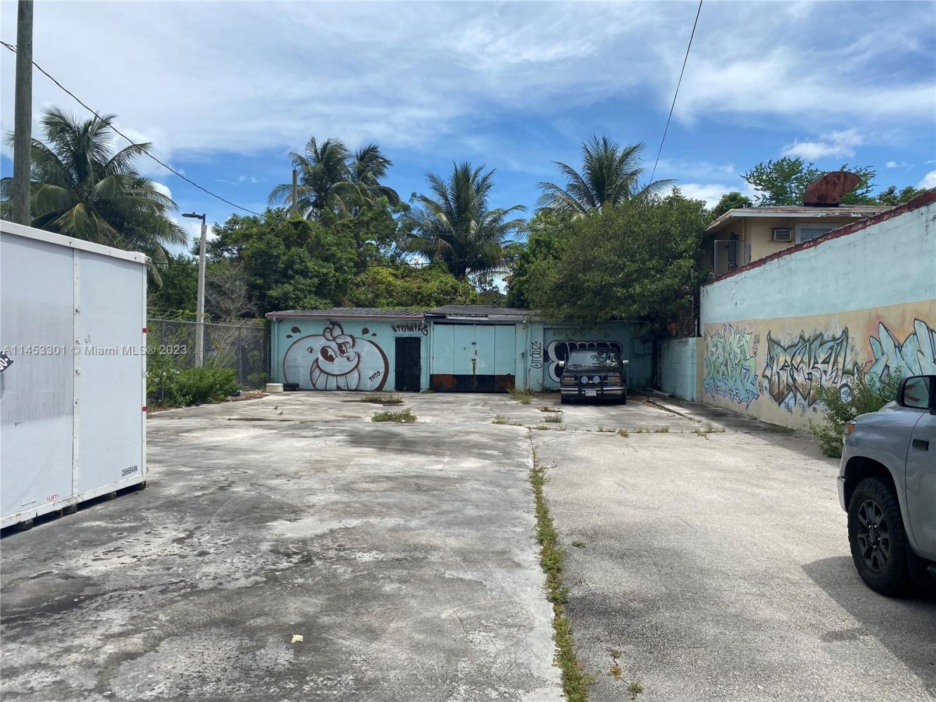 hotel en venta en Miami, Miami-Dade, Florida, USA № 613274